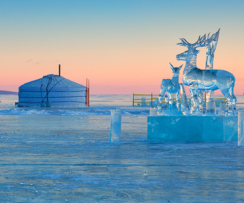 Mongolian-ice-festival-tour-khovsgol-lake