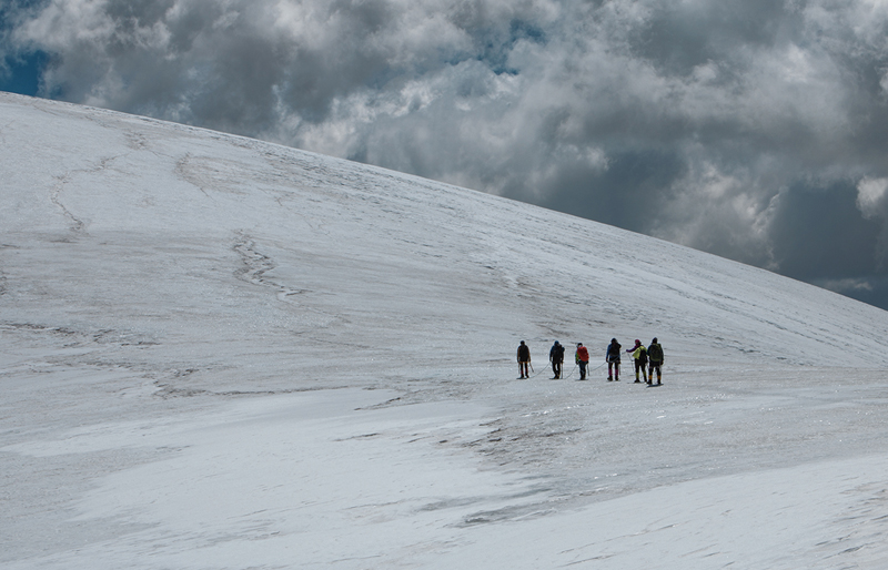 Tsambagarav_mountains_trekking tour