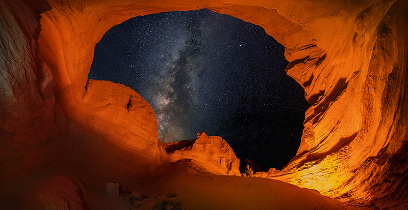 Gobi desert Mongolia Landscape photography