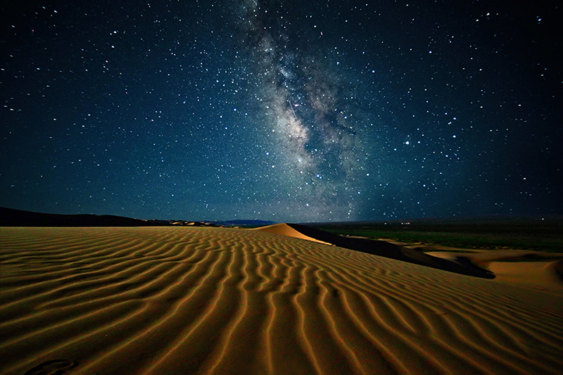 Gobi desert Mongolia Landscape photography