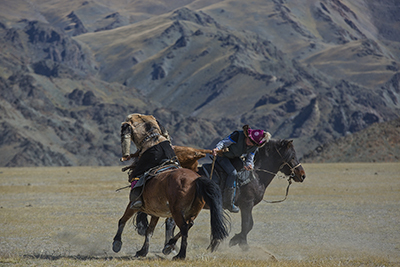 eagle festival competition