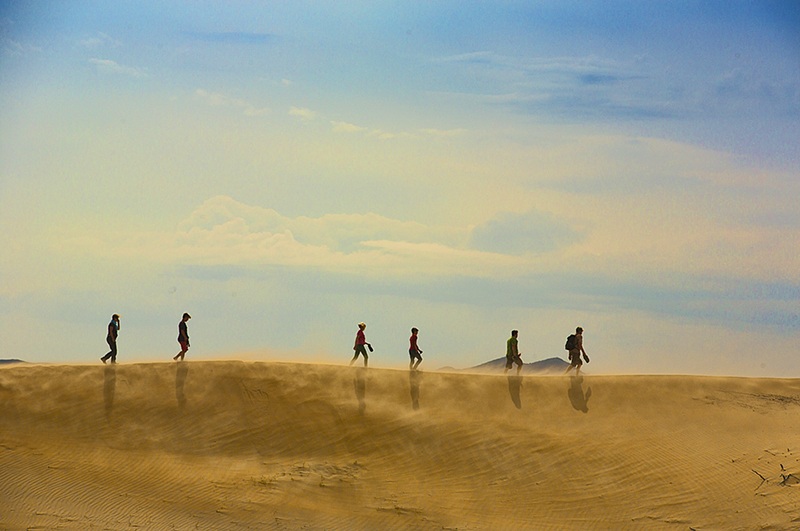 hike elsen tasarkhai