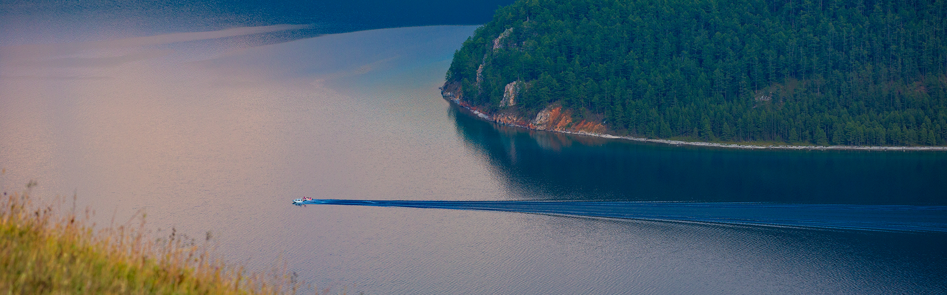 Khovsgol_lake_tour