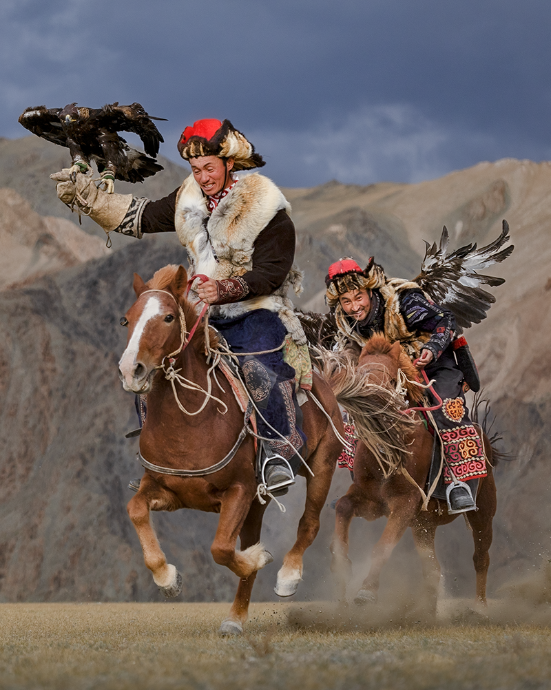 Eagle Festival Photography tour