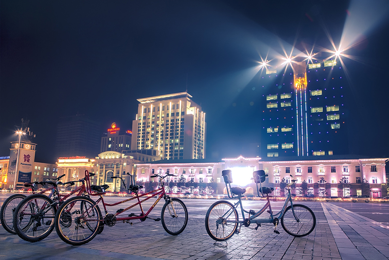 Must see places in Ulaanbaatar