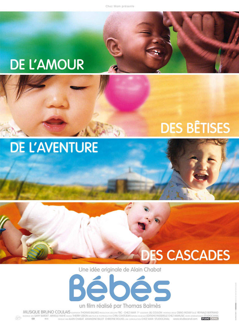 18 Best Films To Inspire You To Visit Mongolia