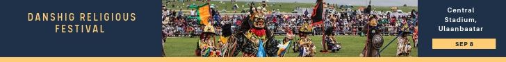 The Best Travel Ideas for September in Mongolia